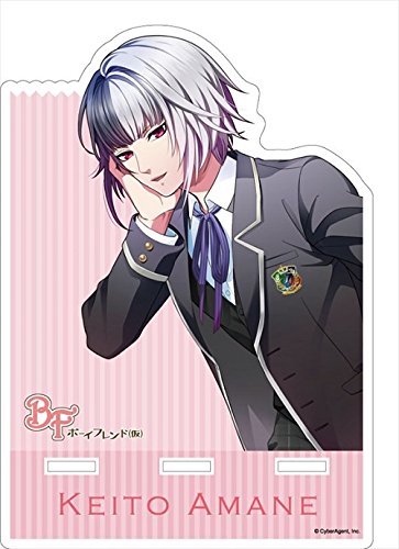 周圭斗(HN) - ボーイフレンド(仮)攻略Wiki ― 仮 - atwiki（アット